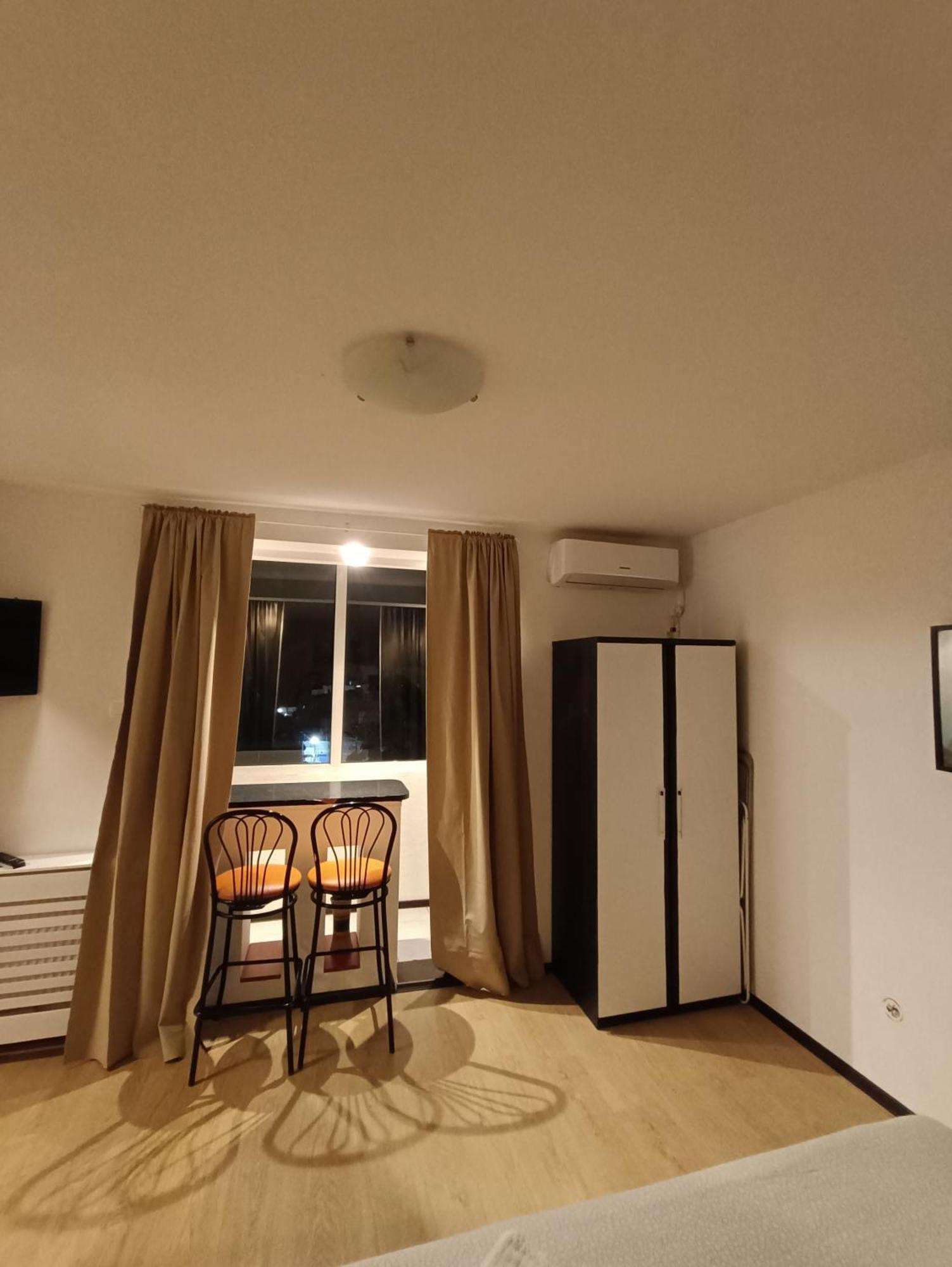 Old Town View Studio Bukarest Exterior foto
